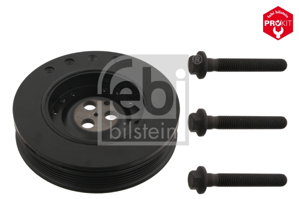 FEBI (50933673) PULEGGIA (DISACCOPPIATA)