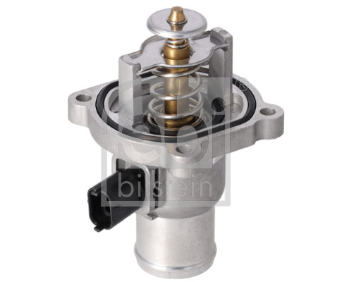 Termostato, refrigerante FEBI 33683