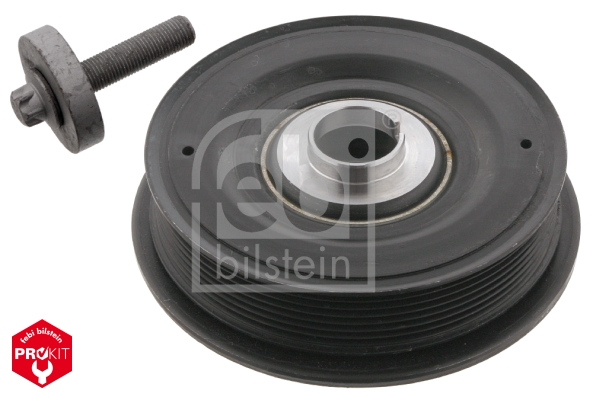 FEBI (60933700) PULEGGIA (DISACCOPPIATA)