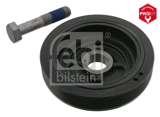 FEBI (62933790) PULEGGIA (DISACCOPPIATA)