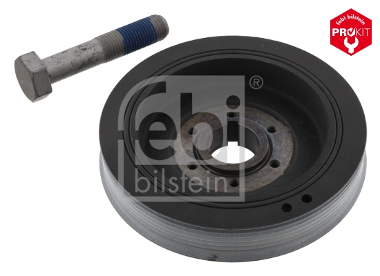 FEBI (62933795) PULEGGIA (DISACCOPPIATA)