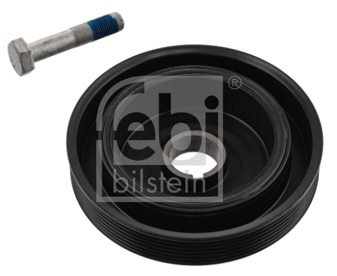 FEBI (62933808) PULEGGIA (DISACCOPPIATA)