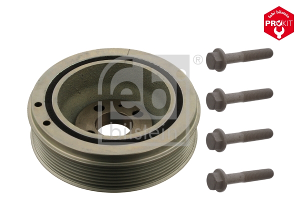 FEBI (37933814) PULEGGIA (DISACCOPPIATA)