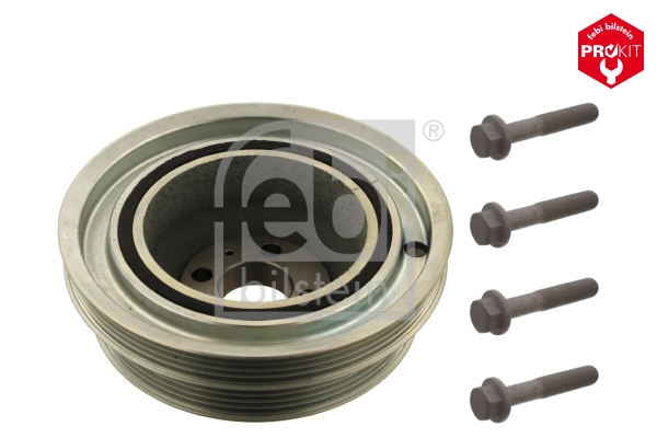 FEBI (37933815) PULEGGIA (DISACCOPPIATA)