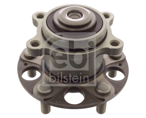 FEBI (85933929) KIT CUSCINETTO RUOTA