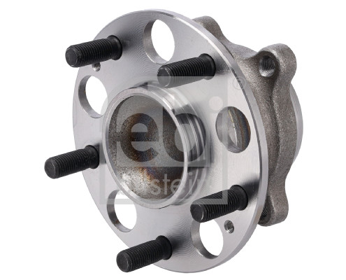 FEBI (85933929) KIT CUSCINETTO RUOTA