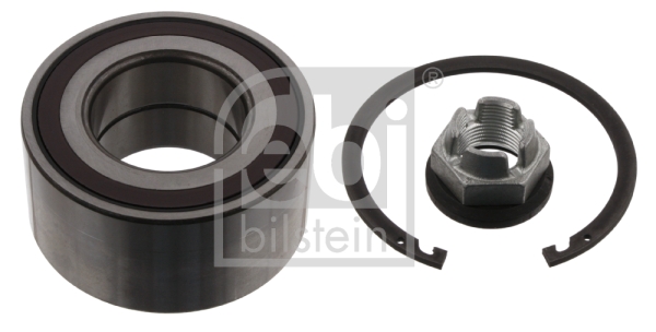 FEBI (60933988) KIT CUSCINETTO RUOTA