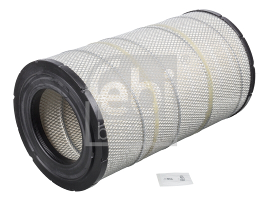 FEBI FILTRO ARIA