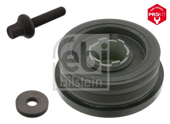 FEBI (20934166) PULEGGIA (DISACCOPPIATA)