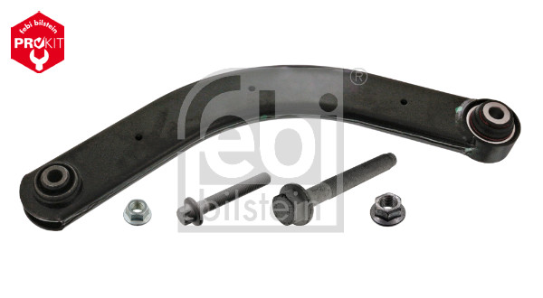 Braccio oscillante, sospensione ruota FEBI 34213