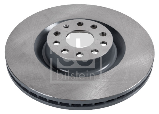 Disco freno FEBI 34254