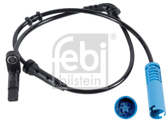 FEBI (11934262) SENSORE ABS