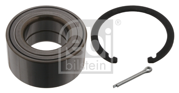 FEBI (80934273) KIT CUSCINETTO RUOTA