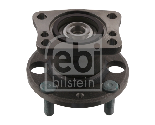FEBI (83934378) KIT CUSCINETTO RUOTA