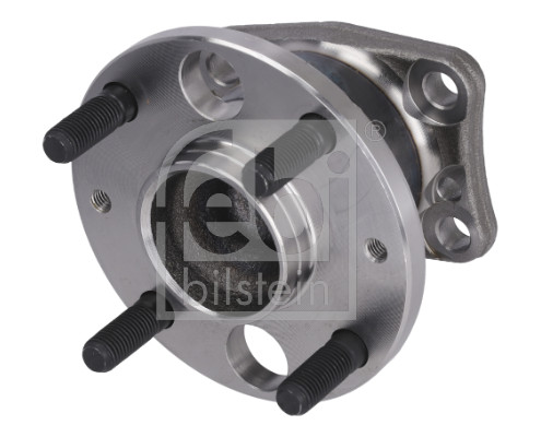 FEBI (83934378) KIT CUSCINETTO RUOTA