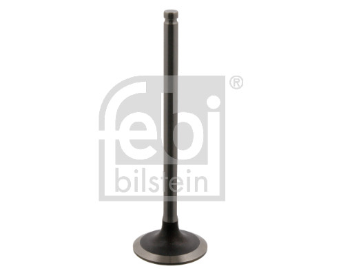 Valvola di aspirazione FEBI 34385