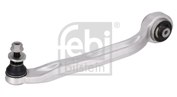 Braccio oscillante, sospensione ruota FEBI 34521