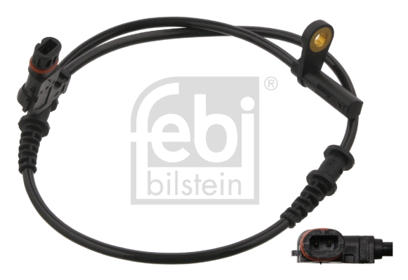 FEBI (10934613) SENSORE ABS