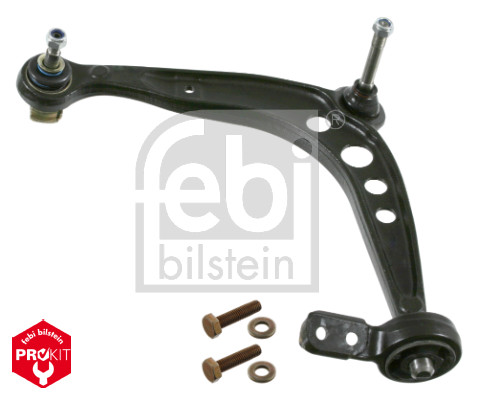 Braccio oscillante, sospensione ruota FEBI 34647