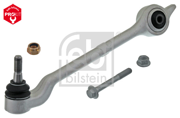 Braccio oscillante, sospensione ruota FEBI 34655