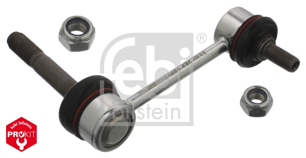 FEBI (81934664) TIRANTE BARRA STABILIZZATRICE
