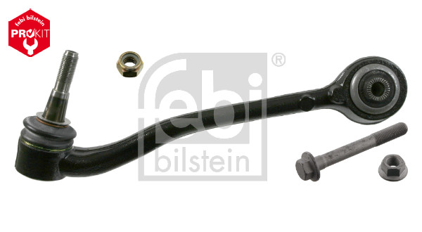 Braccio oscillante, sospensione ruota FEBI 34670