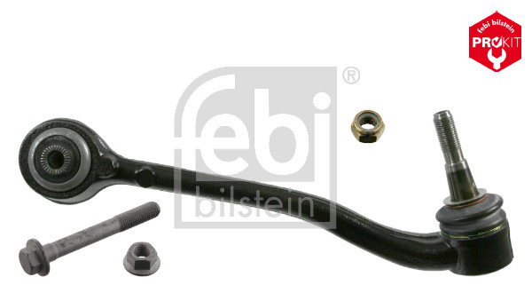 Braccio oscillante, sospensione ruota FEBI 34671