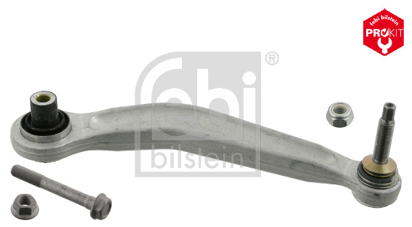 Braccio oscillante, sospensione ruota FEBI 34676