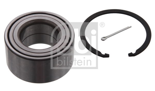 FEBI (90934712) KIT CUSCINETTO RUOTA