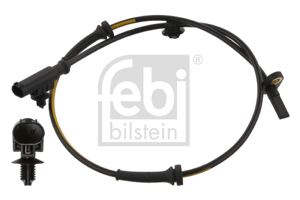 FEBI (62934778) SENSORE ABS