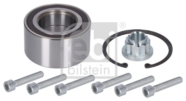 FEBI (30934789) KIT CUSCINETTO RUOTA