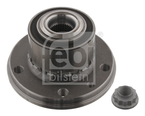 FEBI (30934800) KIT CUSCINETTO RUOTA