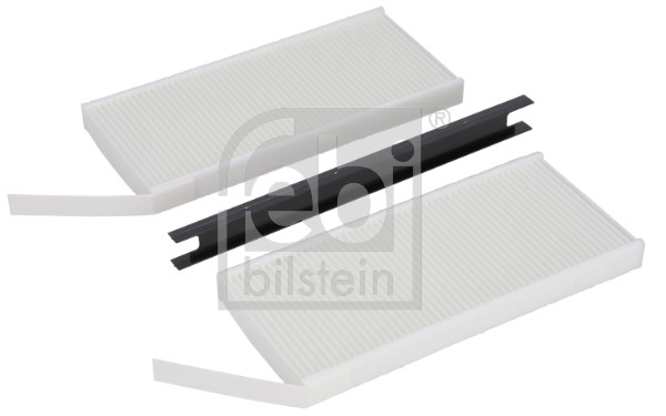 FEBI (60934824) SET FILTRO ABITACOLO