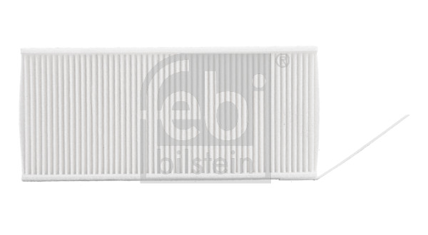 FEBI (60934824) SET FILTRO ABITACOLO