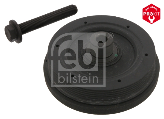 FEBI (50934826) PULEGGIA (DISACCOPPIATA)