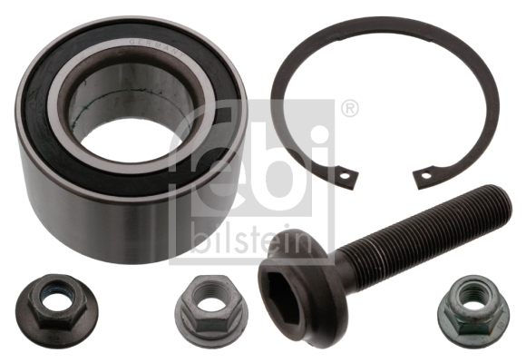 FEBI (30934875) KIT CUSCINETTO RUOTA