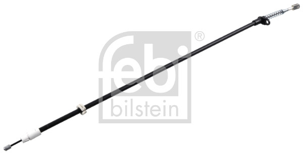 FEBI (10934914) CAVO FRENO
