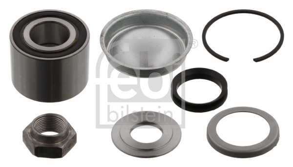 FEBI (62934924) KIT CUSCINETTO RUOTA