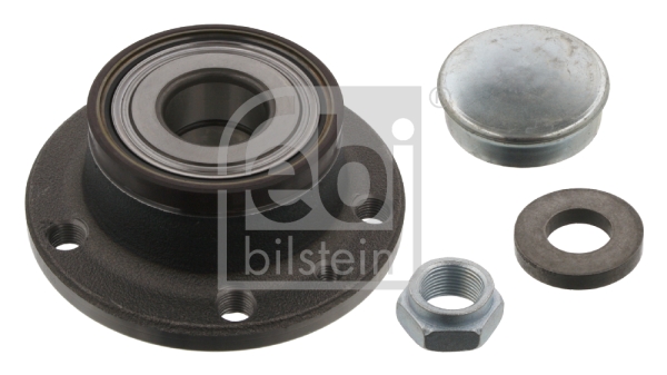 FEBI (70934954) KIT CUSCINETTO RUOTA