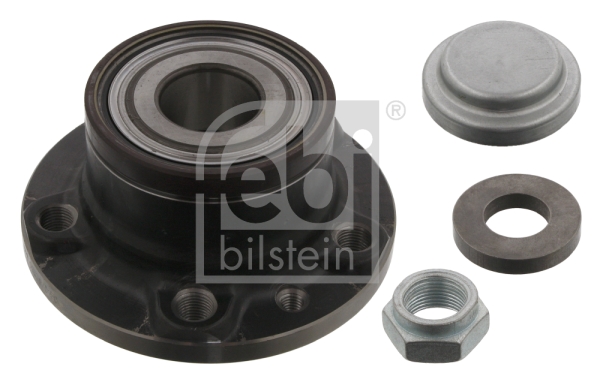 FEBI (70934956) KIT CUSCINETTO RUOTA