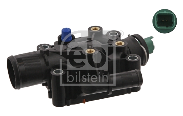 FEBI (62934977) ALLOGGIAMENTO TERMOSTATO