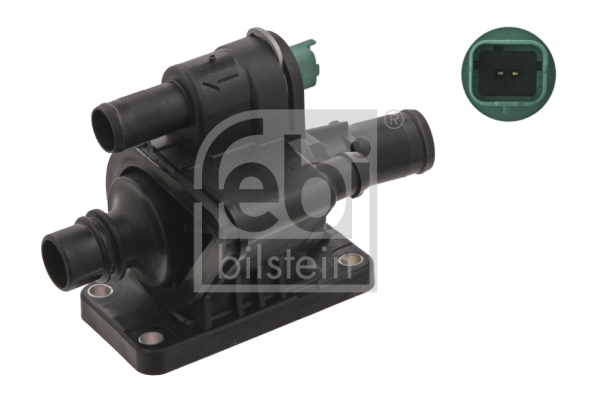 FEBI (62934997) TERMOSTATO