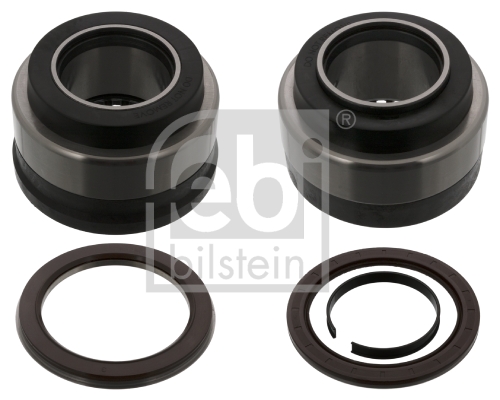 FEBI KIT CUSCINETTO RUOTA