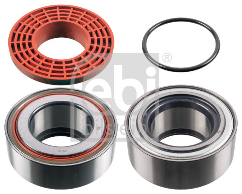 FEBI KIT CUSCINETTO RUOTA
