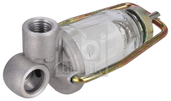 FEBI FILTRO CARBURANTE