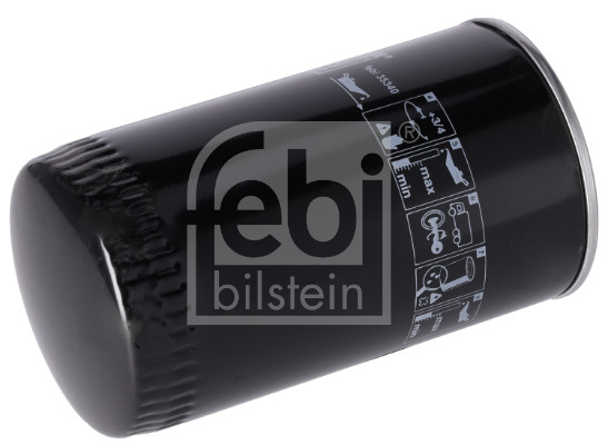 FEBI FILTRO OLIO