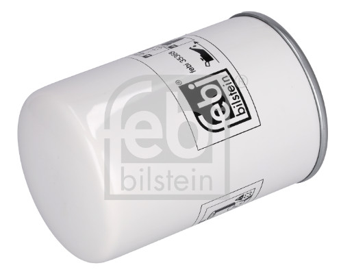 FEBI FILTRO CARBURANTE
