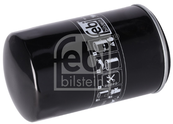 FEBI FILTRO OLIO