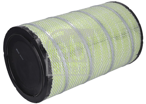 FEBI FILTRO ARIA