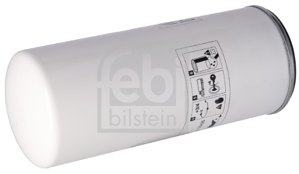 FEBI FILTRO CARBURANTE